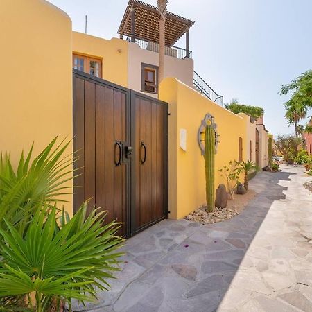 Villa Casa Amarilla By Casago Loreto  Exterior foto