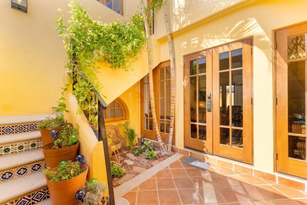 Villa Casa Amarilla By Casago Loreto  Exterior foto